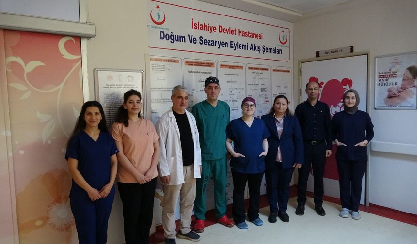 ‘Bölgenin sağlık üssüyüz’