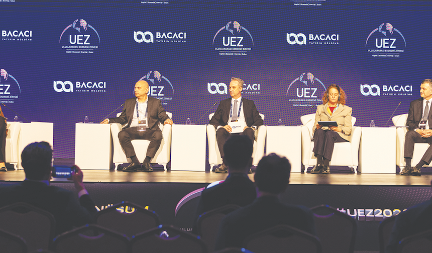 ‘Gıda sektörünün dönüşümüne öncülük ediyoruz’