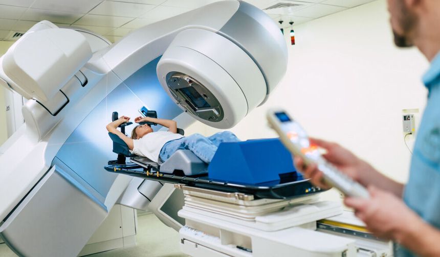 ‘Kanser hastaları mahkeme kapılarına mahkûm ediliyor’