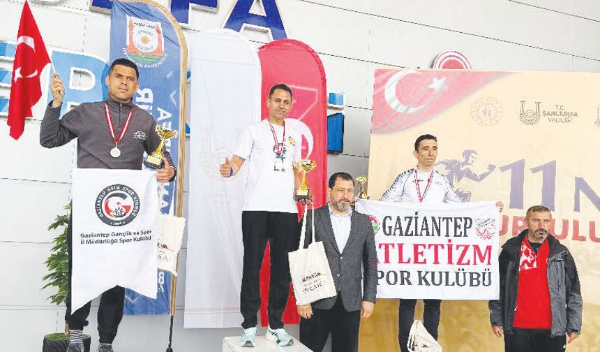 ‘Amacımız sporu günlük yaşama entegre etmek’