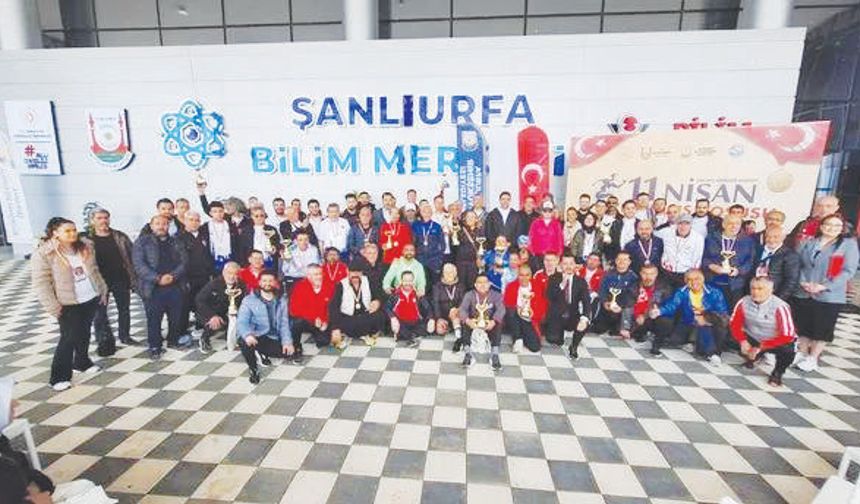 ‘Dünya arenasında kendimi göstermek istiyorum’