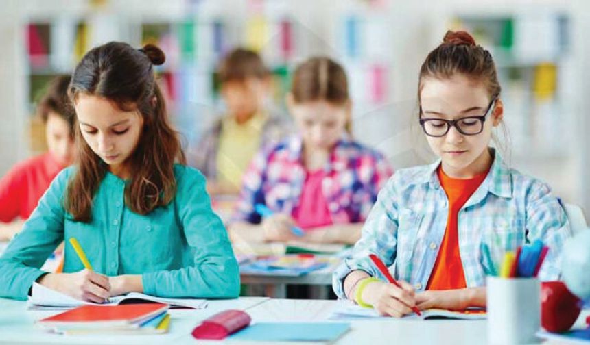 Yeni nesil, geleceğe en güçlü şekilde hazırlanacak