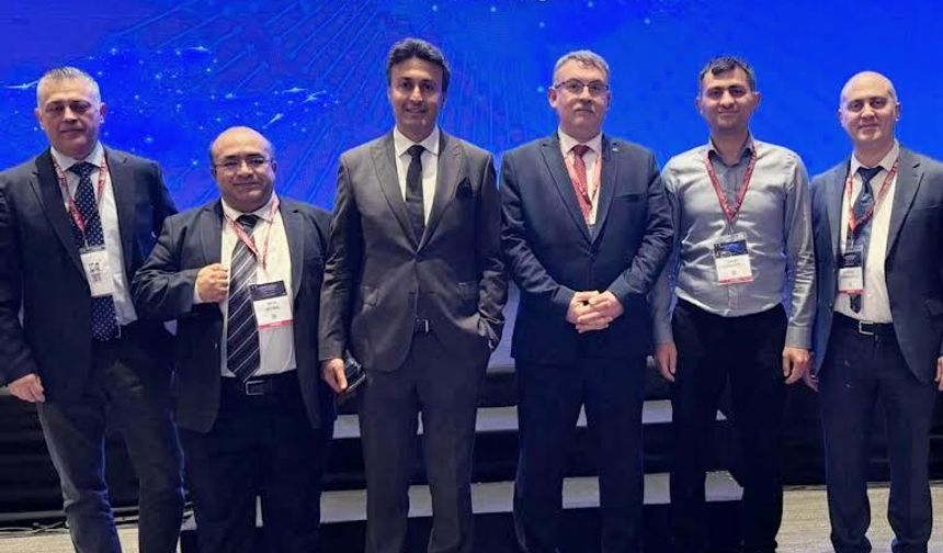 ‘Bilimsel çalışmaları artıracağız’