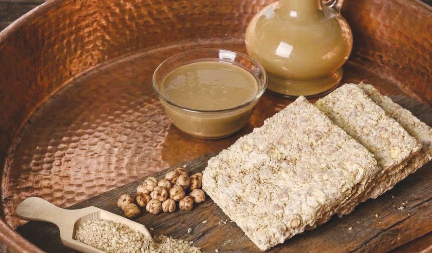 Coğrafi işaretli ürün sayısında lideriz!