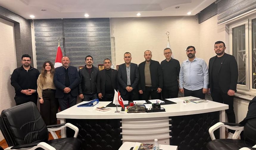 ‘Etkin ve kaliteli eğitim şart’