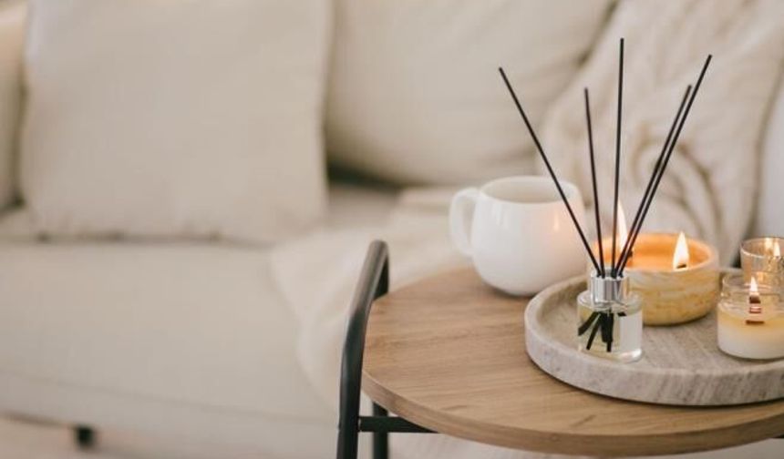 ‘Oda spreyleri tehlike saçıyor’