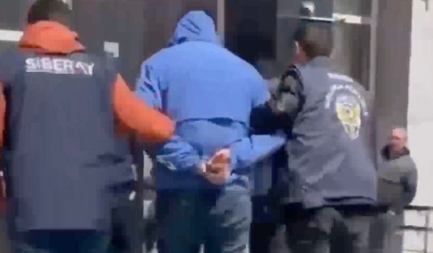 Sahte ilanlarla vatandaşı dolandırdılar!