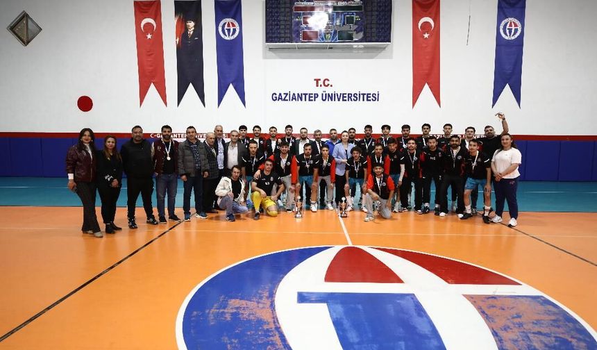 ‘Turnuva boyunca mücadele ettik’