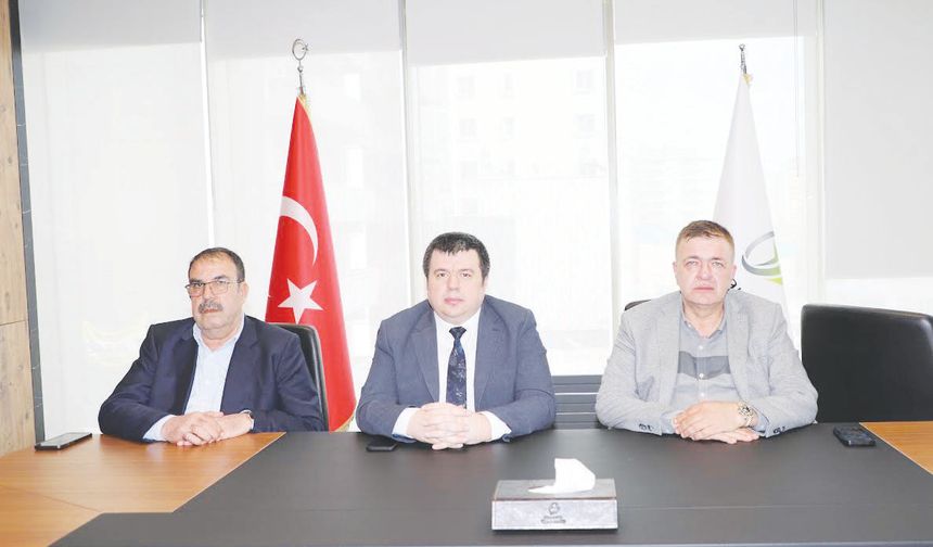 Her ilin kendi potansiyeline göre planlama yapılacak