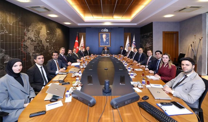 Hububat sektörü ihracatı 871,3 milyon dolar!