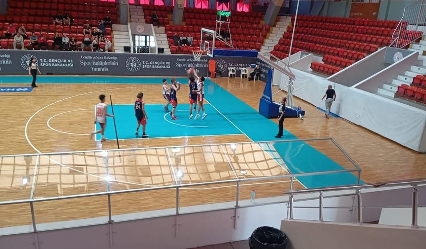 ‘Şampiyonluk kupasını başarı müzesine götürdük’