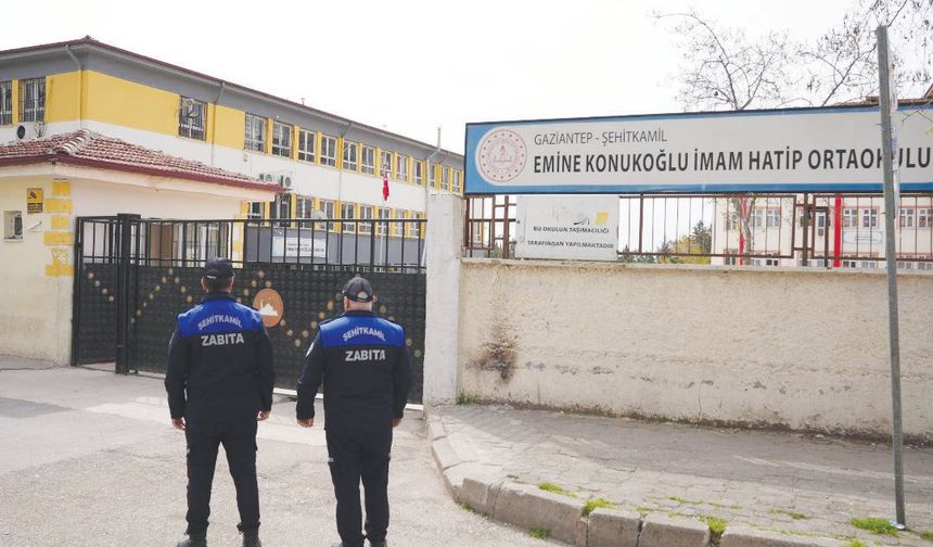 ‘Çocukların güven ve huzuru her şeyden önce gelir’