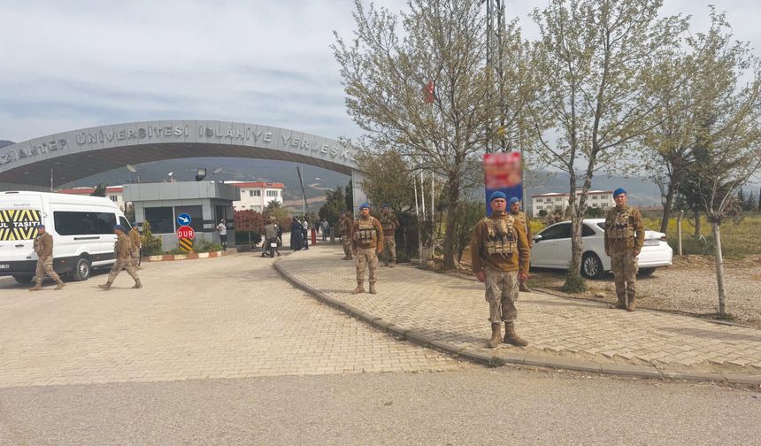 Denetimler aralıksız sürüyor!