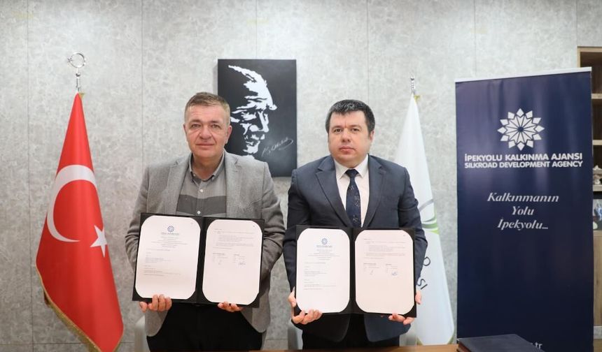 ‘Kurumsal riskleri analiz edeceğiz’