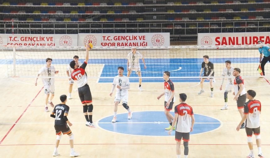 GAZiANTEP ANTEPiA SPOR KULÜBÜ iSTEDiĞiNi ALAMADI: 30