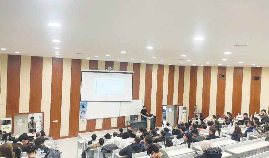 Mühendisliğin geleceği masaya yatırılıyor