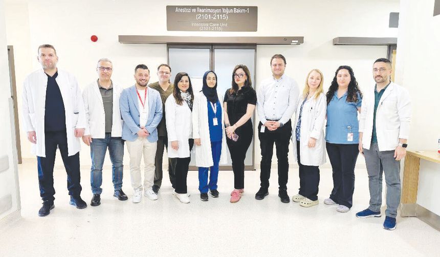 Organ bağışı hayat kurtarır