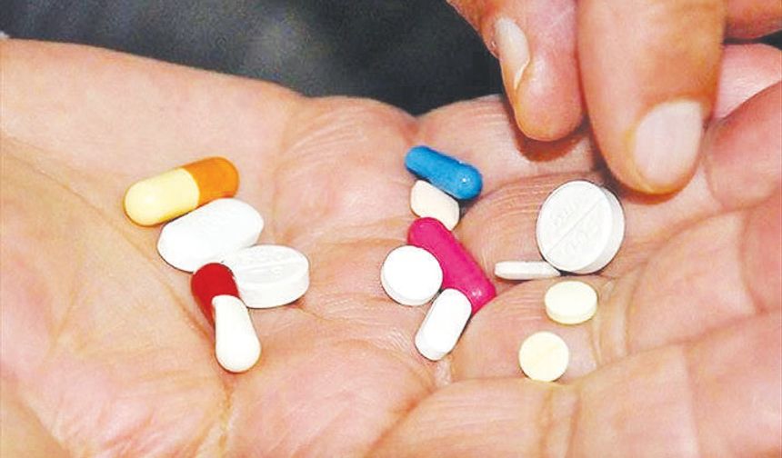 ‘Bilinçsiz mide ilacı kullanımı böbrekleri bitiriyor’