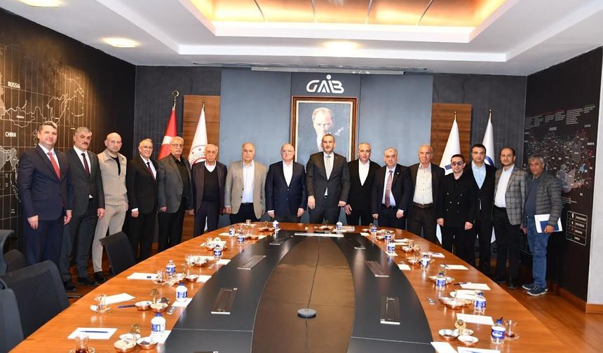 68 milyon 929 bin dolarlık kuru meyve ihraç edildi