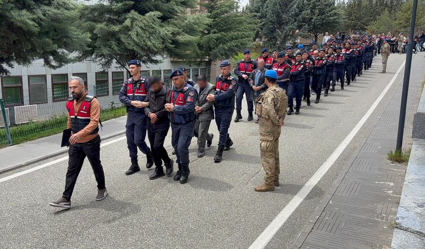 Yasadışı bahis oynayanlara göz açtırılmıyor!