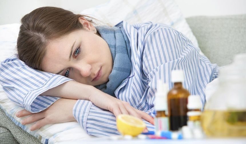 ‘Mevsim kayması hastalık dağılımını değiştiriyor’