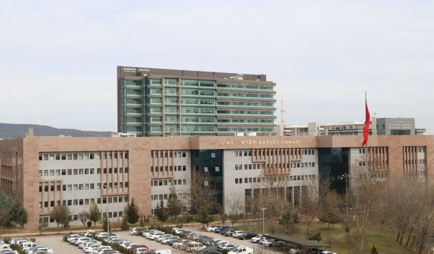 Adliyede skandallar bitmiyor!