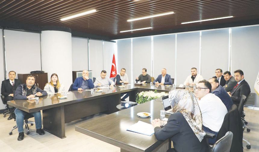 ‘Borsa tescilinin zamanında yapılması çok önemli’