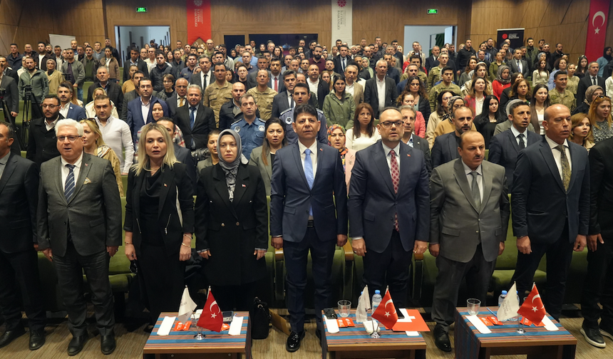 ‘Basın kartları resmi kimlik sayılacak’