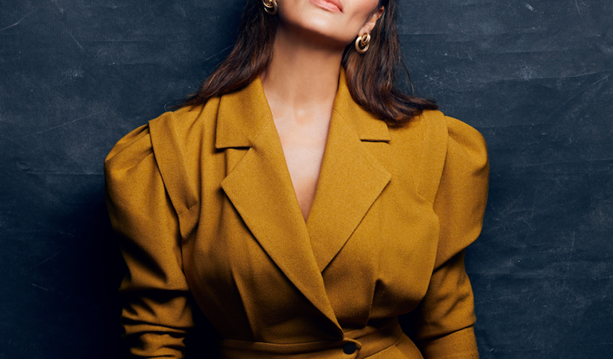 Zeynep Bakşi Karatağ konser verecek