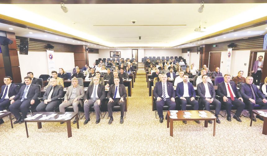 ‘Yerli üretime önem veriyoruz’