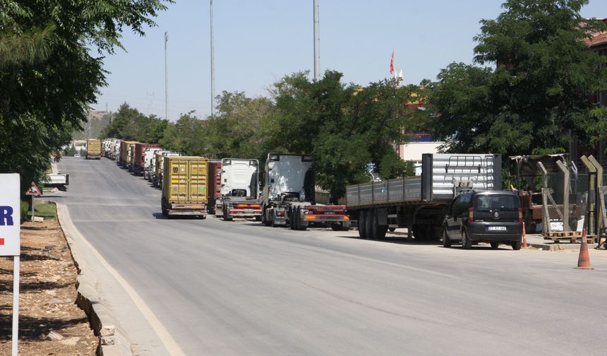 ELEKTRİK TÜKETİMİNDE İBRE TERSİNE DÖNDÜ