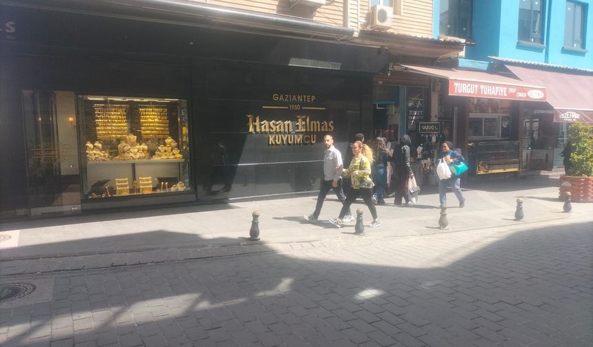 DOLANDIRICILIK VE UYUŞTURUCU SUÇLARINDA PATLAMA