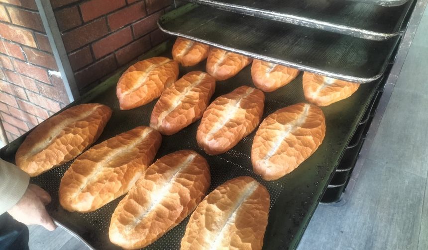 SOMUN EKMEĞİ ZAMLANDI