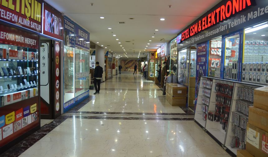 İŞLETMELER KREDİYE HÜCUM ETTİ