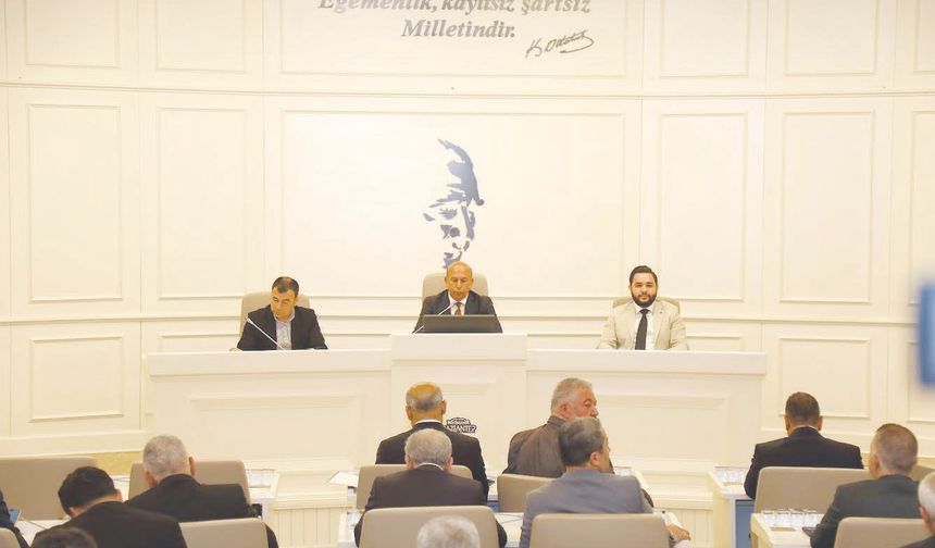 ‘Öğrenciler huzur içerisinde eğitim görecek’