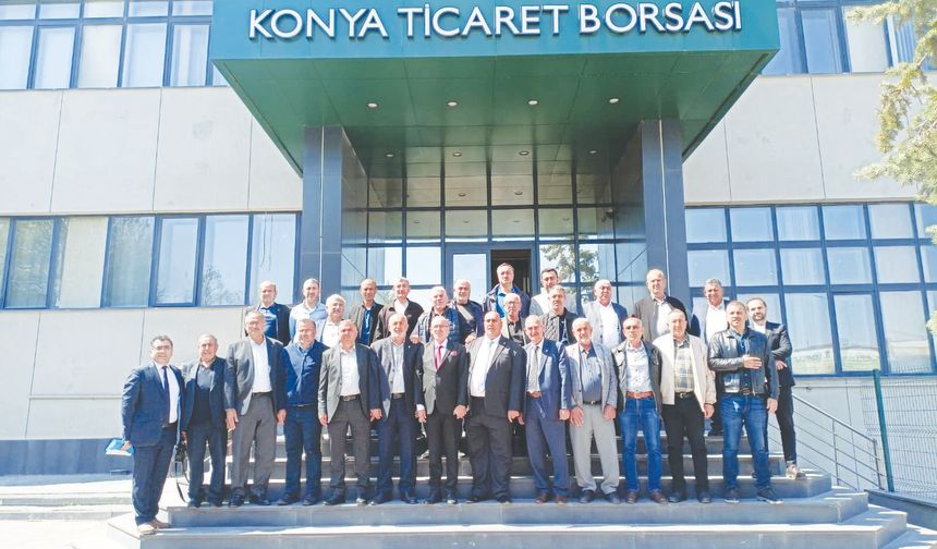 ‘Tarım sektöründe doğru analiz yapabilmek çok önemli’