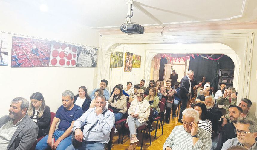 ‘Farkındalık oluşturan özel bir proje’
