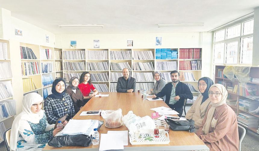 ‘Öğrencilerin özgüveni ve motivasyonu arttı’