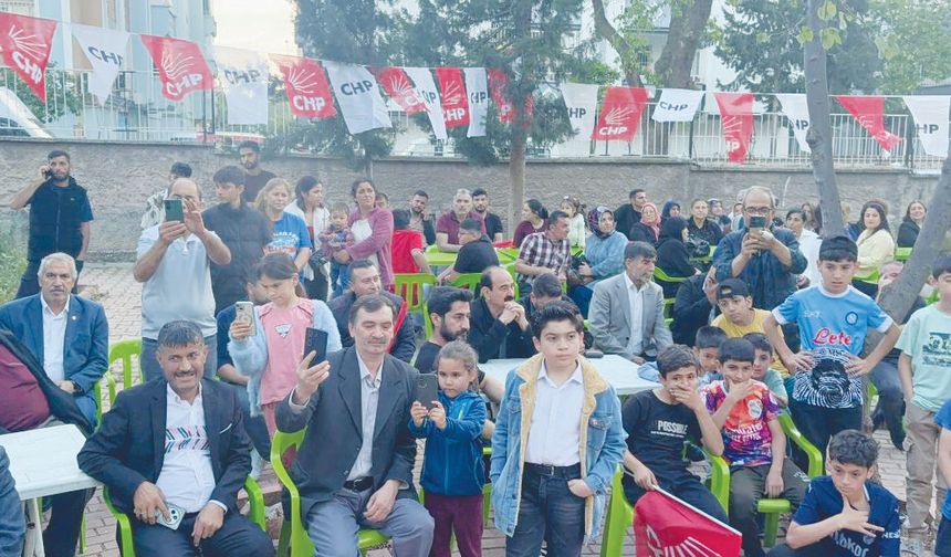 ‘Onurlu ve dik durmak kolay değil’