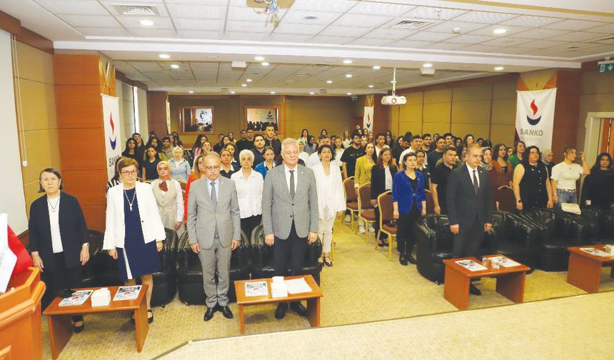 ‘Sağlık hizmetlerinde bütüncül yaklaşım önemli’