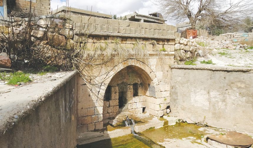 ‘Kültür varlıklarını korumalıyız’