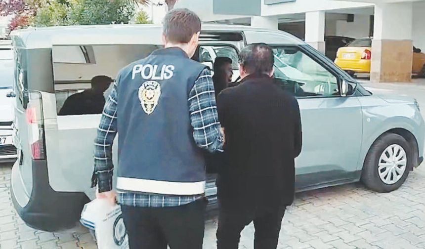 Yasadışı bahis operasyonunda şok baskın!