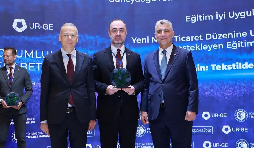 ‘Çevresel farkındalıkların artırılması gerek’