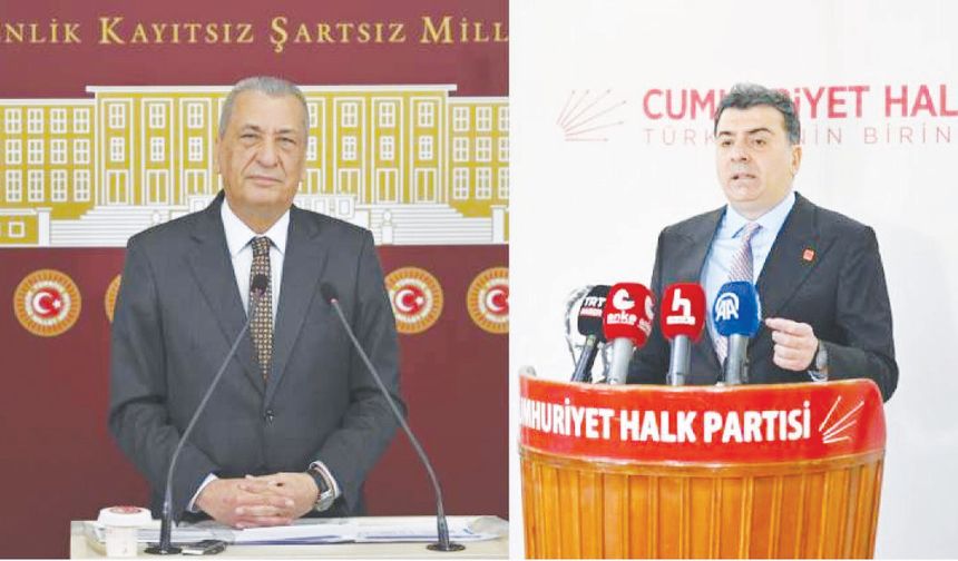 ‘Bütün bunları normalleştirmemek lazım’