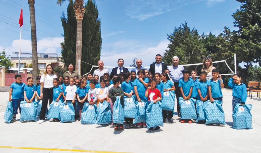 ‘Depremzedeler unutulmamalı’