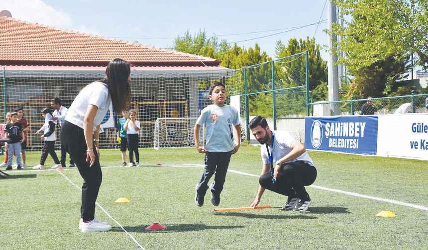 ‘Toplumda farkındalık oluşturmalıyız’