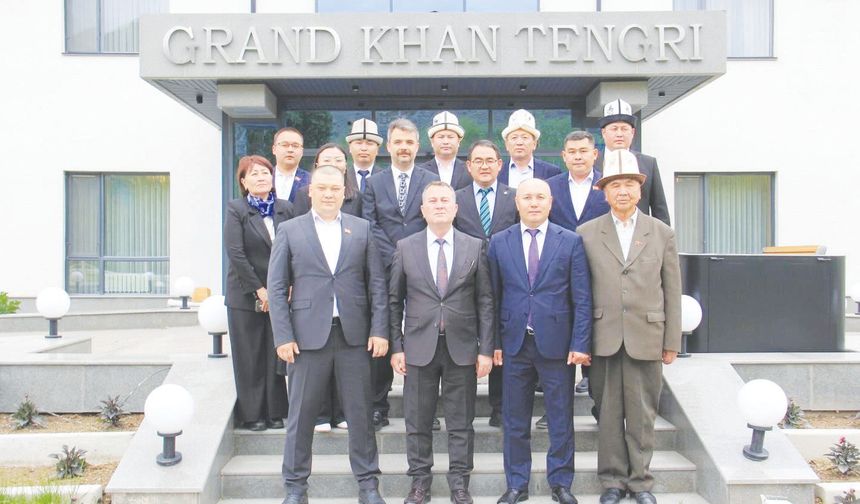 ‘Yatırım fırsatları için güçlü köprülerin temelini attık’