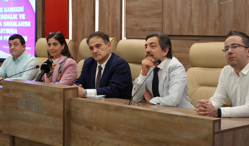 ‘Düzenli tarama alışkanlığının yaygınlaşması kritik rol oynuyor’
