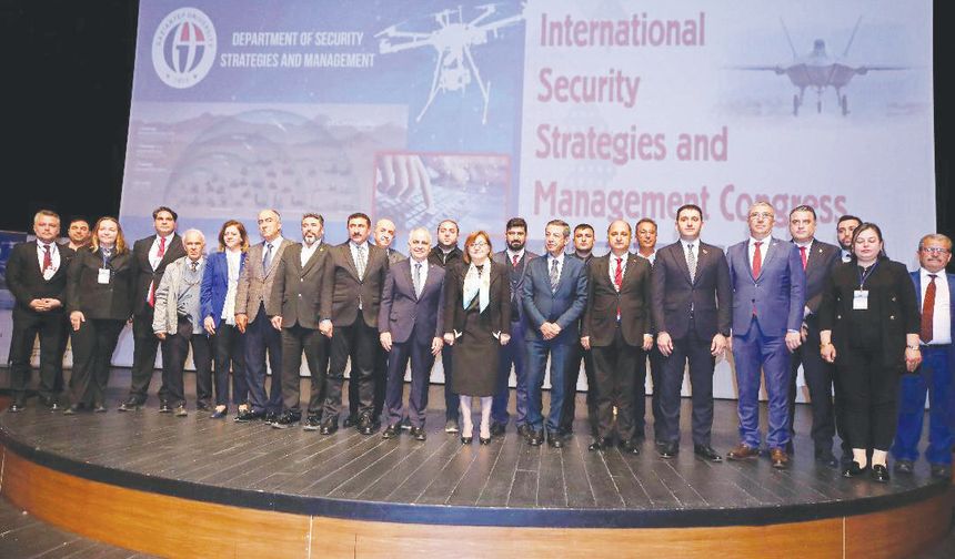 ‘Risklerin doğru analiz edilmesi gerek’
