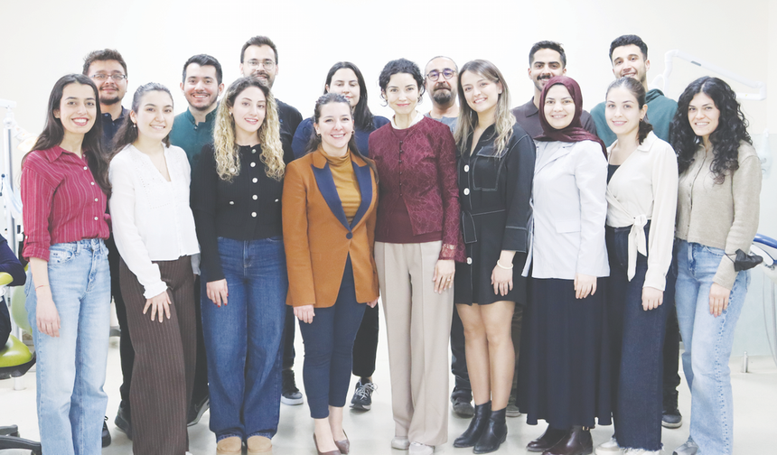 ‘Amacımız sadece tedavi etmek değil, uzun vadede sağlığı korumak’